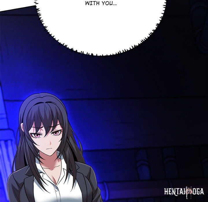 My Gangster Girlfriend My Gangster Girlfriend Chapter 28 - Page 86