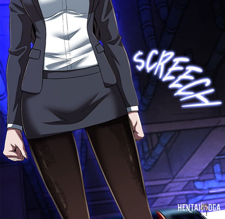 My Gangster Girlfriend My Gangster Girlfriend Chapter 28 - Page 87