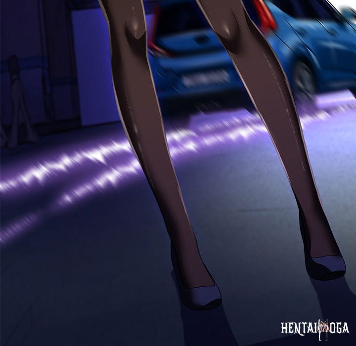 My Gangster Girlfriend My Gangster Girlfriend Chapter 28 - Page 88