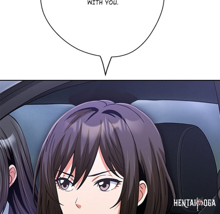 My Gangster Girlfriend My Gangster Girlfriend Chapter 28 - Page 9