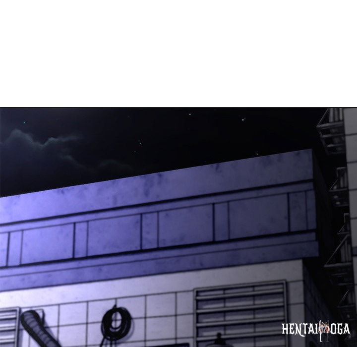 My Gangster Girlfriend My Gangster Girlfriend Chapter 28 - Page 92