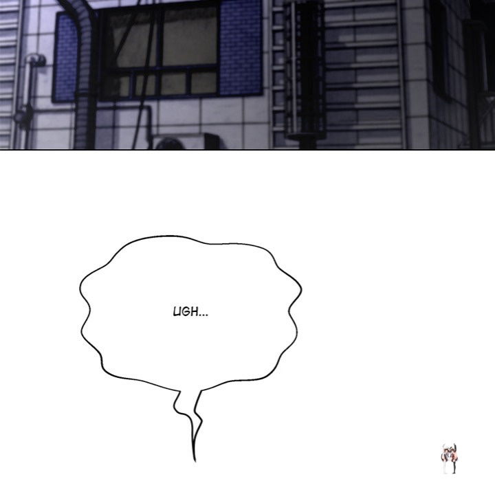 My Gangster Girlfriend My Gangster Girlfriend Chapter 28 - Page 93