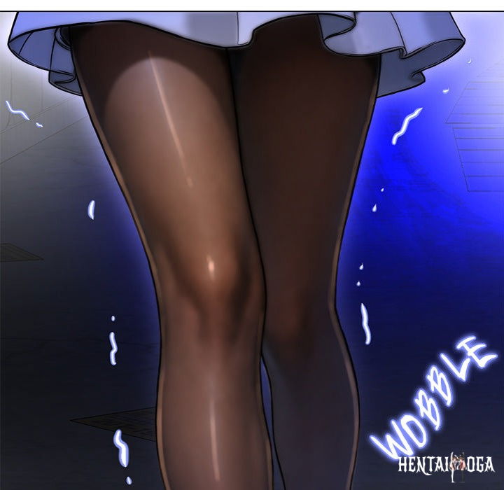 My Gangster Girlfriend My Gangster Girlfriend Chapter 28 - Page 94