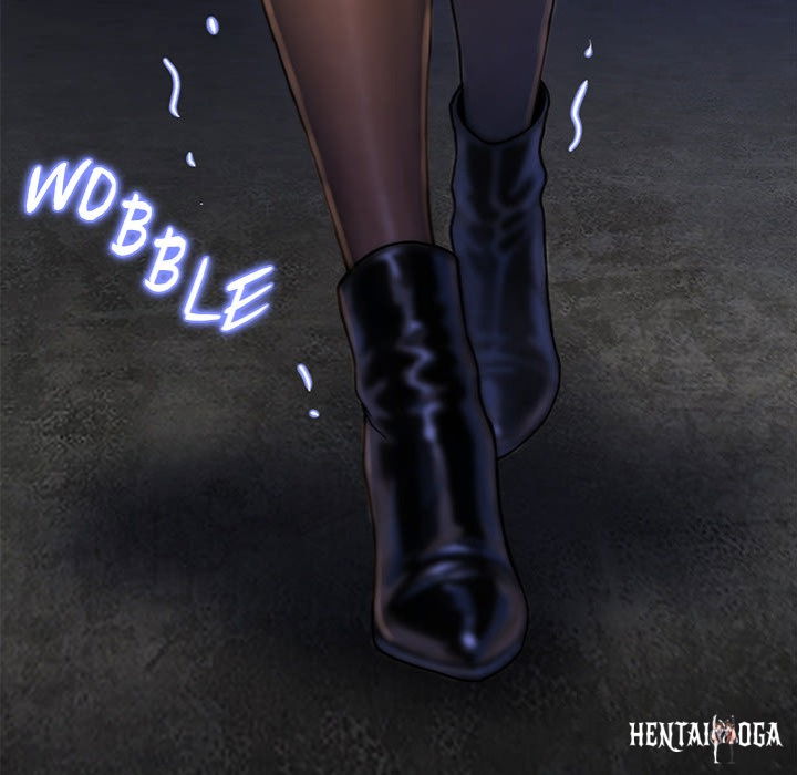 My Gangster Girlfriend My Gangster Girlfriend Chapter 28 - Page 95