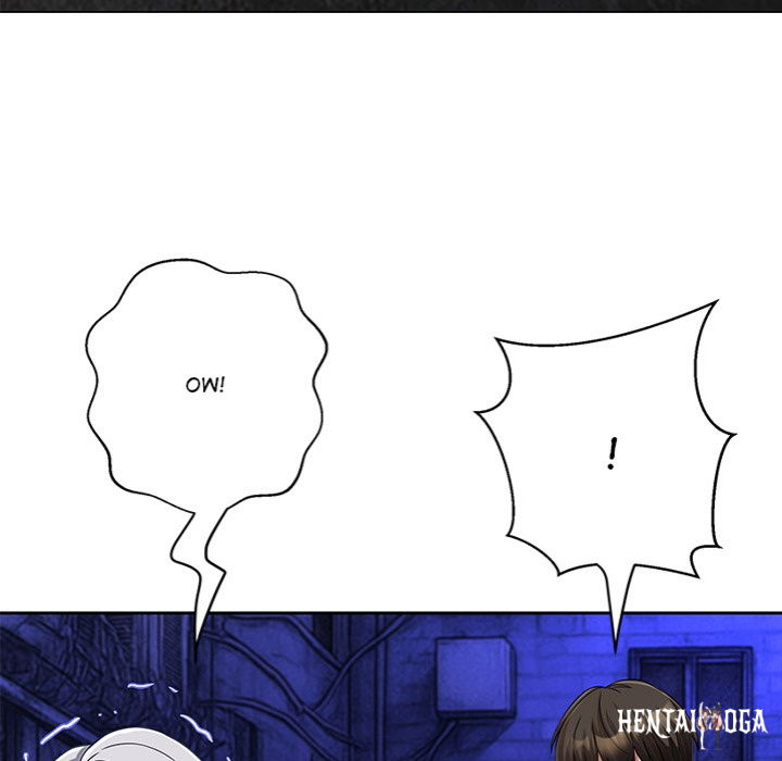 My Gangster Girlfriend My Gangster Girlfriend Chapter 28 - Page 96