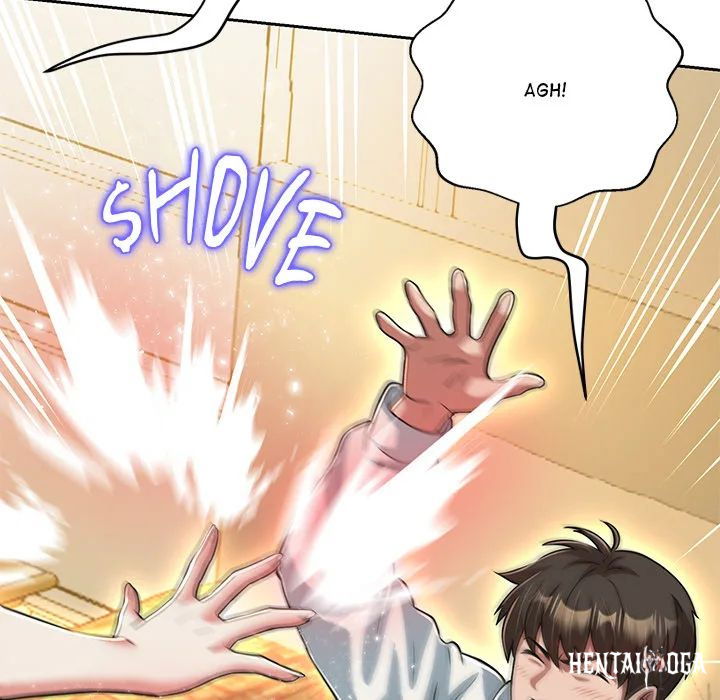 My Gangster Girlfriend My Gangster Girlfriend Chapter 27 - Page 100