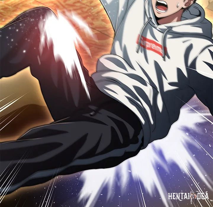 My Gangster Girlfriend My Gangster Girlfriend Chapter 27 - Page 101