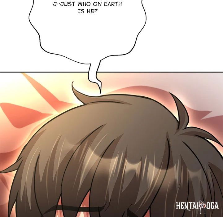 My Gangster Girlfriend My Gangster Girlfriend Chapter 27 - Page 103