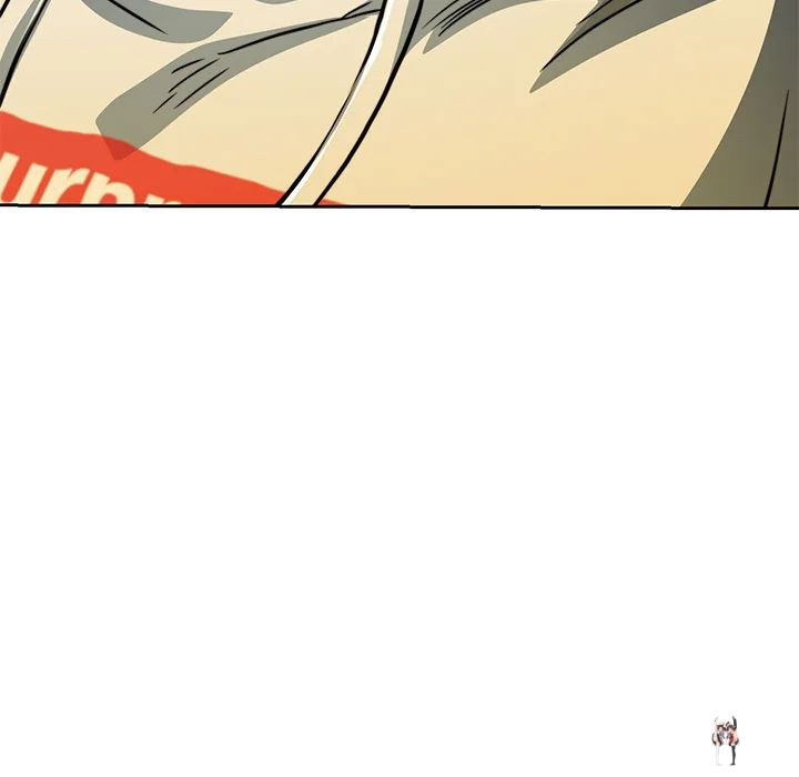 My Gangster Girlfriend My Gangster Girlfriend Chapter 27 - Page 105