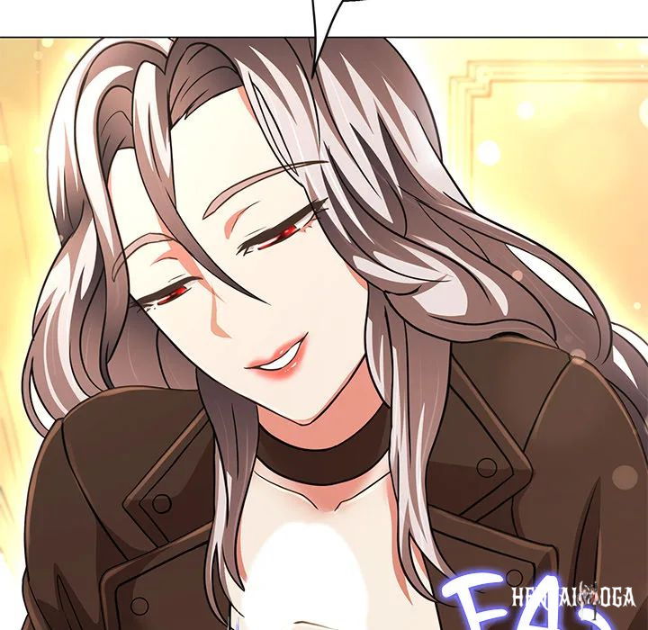 My Gangster Girlfriend My Gangster Girlfriend Chapter 27 - Page 110