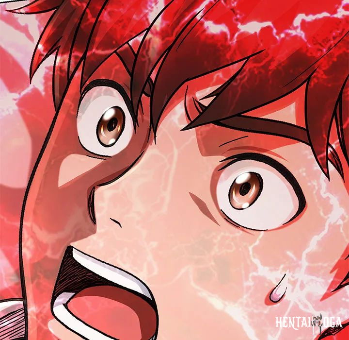 My Gangster Girlfriend My Gangster Girlfriend Chapter 27 - Page 116