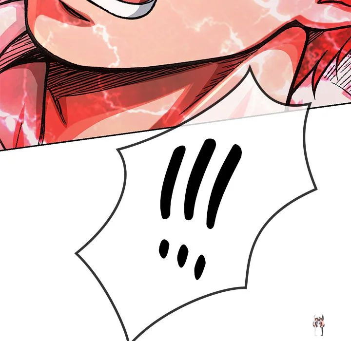 My Gangster Girlfriend My Gangster Girlfriend Chapter 27 - Page 117