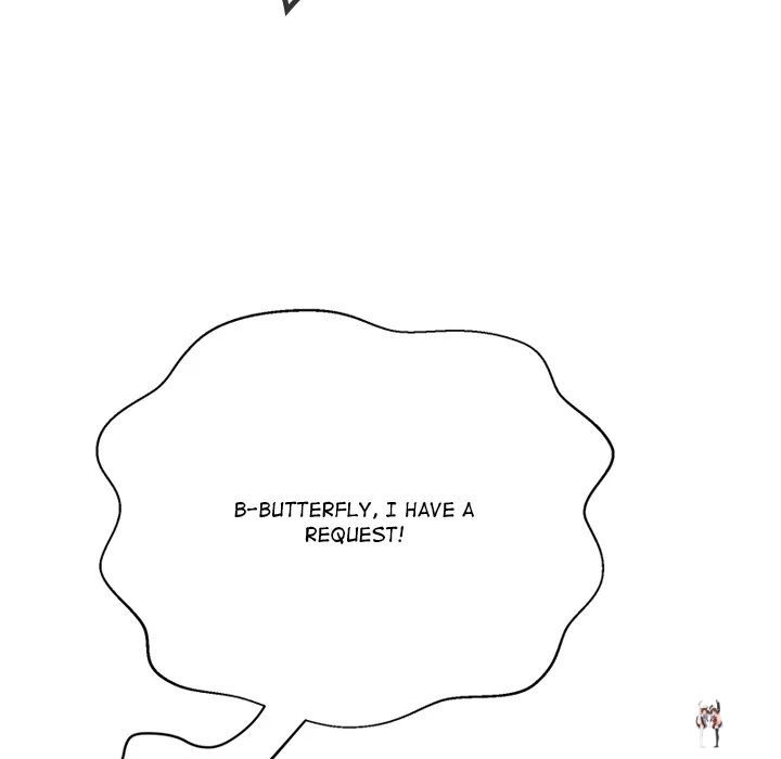 My Gangster Girlfriend My Gangster Girlfriend Chapter 27 - Page 118