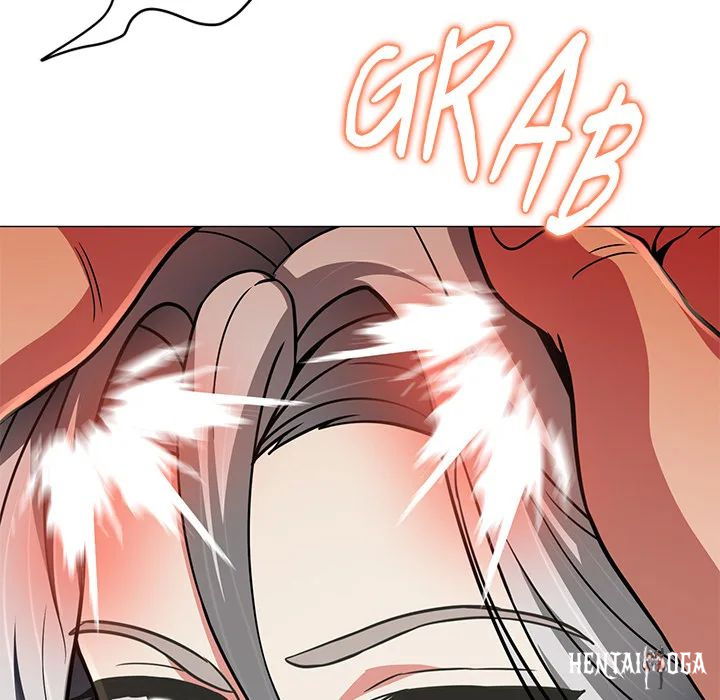 My Gangster Girlfriend My Gangster Girlfriend Chapter 27 - Page 119