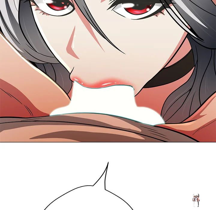 My Gangster Girlfriend My Gangster Girlfriend Chapter 27 - Page 120