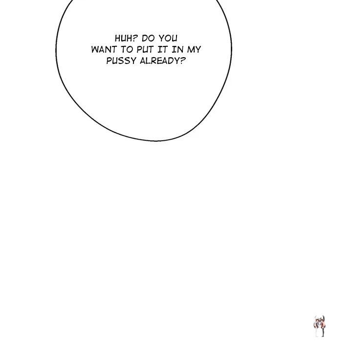 My Gangster Girlfriend My Gangster Girlfriend Chapter 27 - Page 121