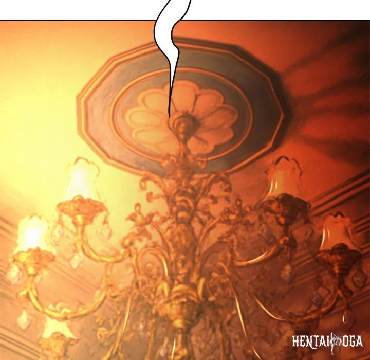 My Gangster Girlfriend My Gangster Girlfriend Chapter 27 - Page 123