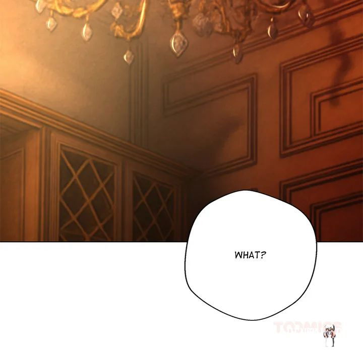 My Gangster Girlfriend My Gangster Girlfriend Chapter 27 - Page 124