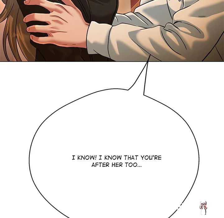 My Gangster Girlfriend My Gangster Girlfriend Chapter 27 - Page 127