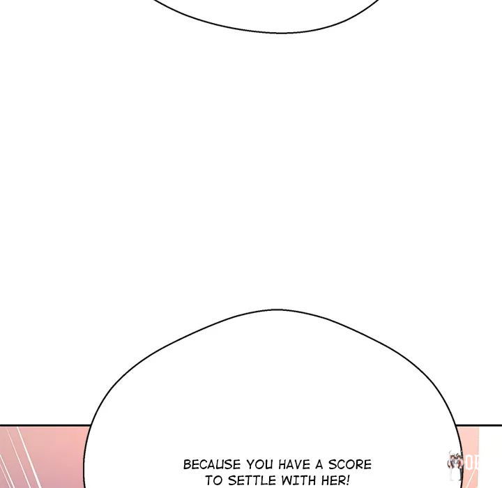 My Gangster Girlfriend My Gangster Girlfriend Chapter 27 - Page 128