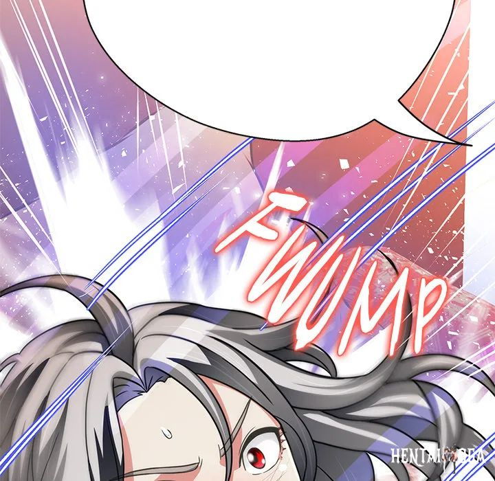 My Gangster Girlfriend My Gangster Girlfriend Chapter 27 - Page 129