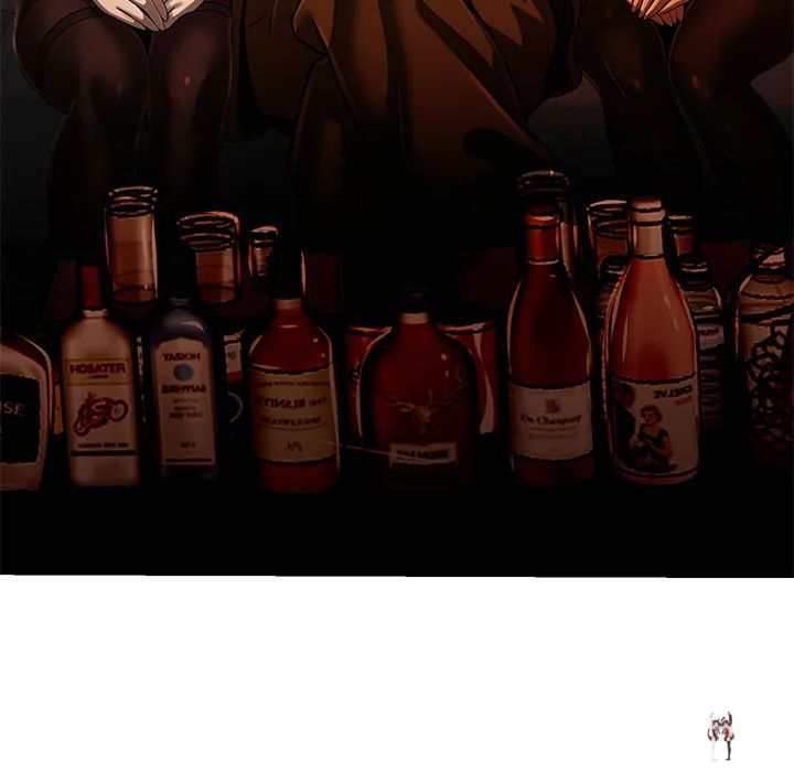 My Gangster Girlfriend My Gangster Girlfriend Chapter 27 - Page 13