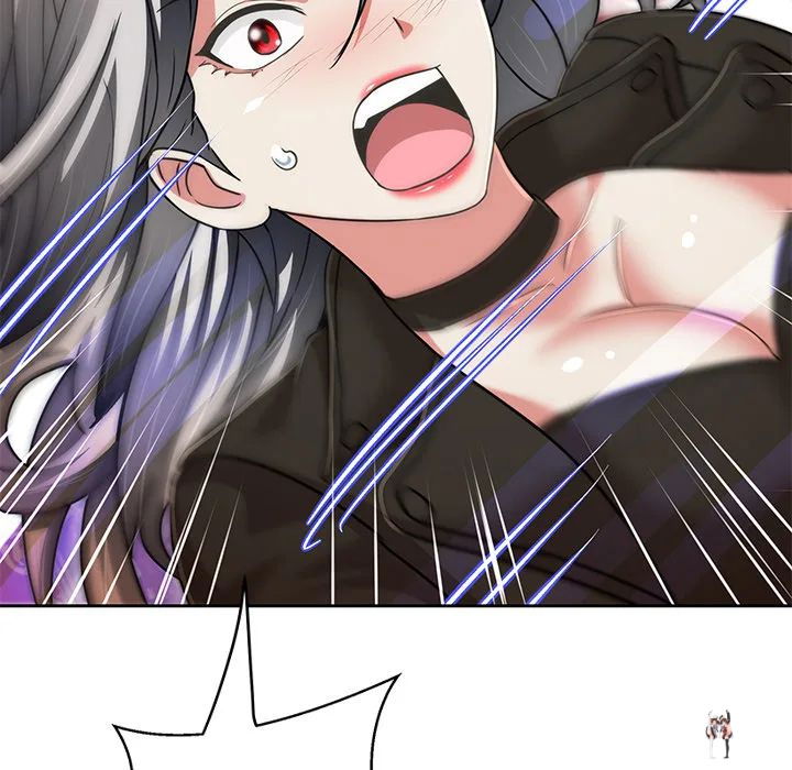 My Gangster Girlfriend My Gangster Girlfriend Chapter 27 - Page 130