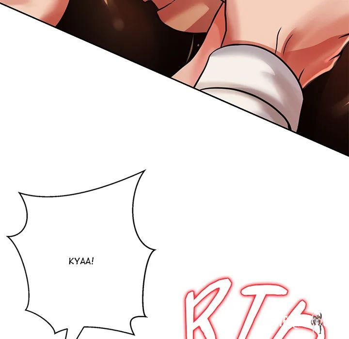 My Gangster Girlfriend My Gangster Girlfriend Chapter 27 - Page 133