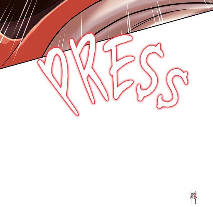 My Gangster Girlfriend My Gangster Girlfriend Chapter 27 - Page 137