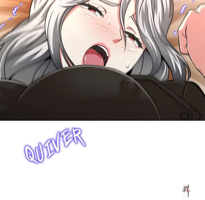 My Gangster Girlfriend My Gangster Girlfriend Chapter 27 - Page 139