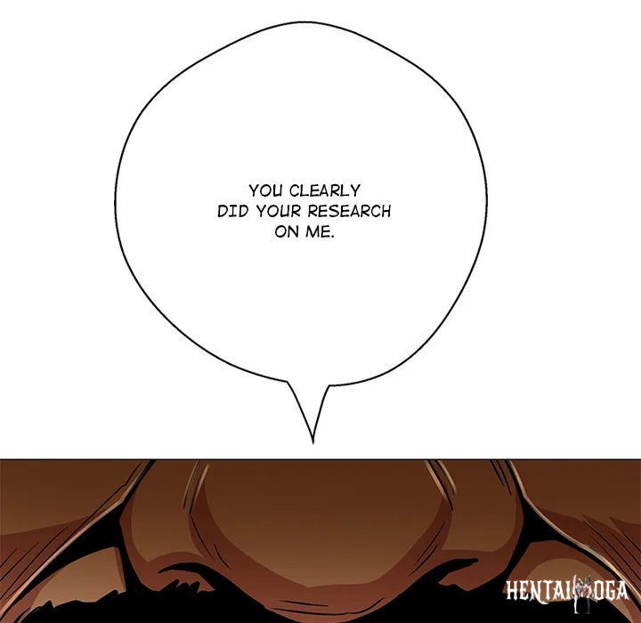 My Gangster Girlfriend My Gangster Girlfriend Chapter 27 - Page 14