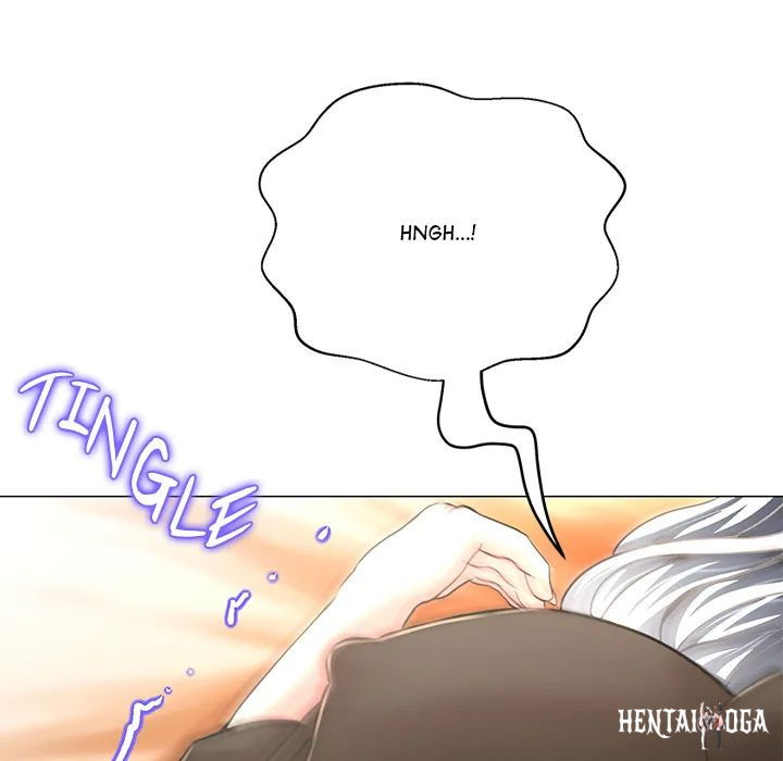 My Gangster Girlfriend My Gangster Girlfriend Chapter 27 - Page 140