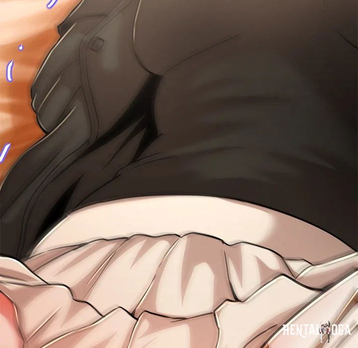 My Gangster Girlfriend My Gangster Girlfriend Chapter 27 - Page 141