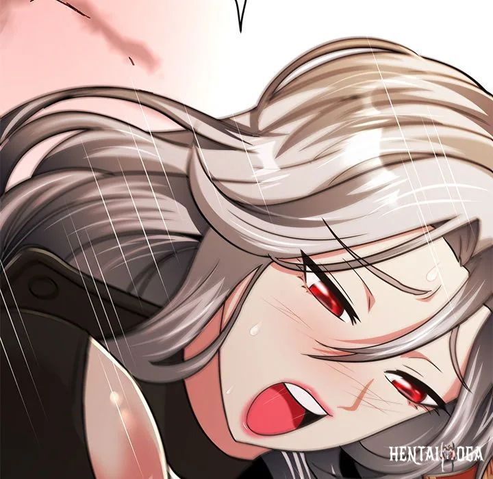 My Gangster Girlfriend My Gangster Girlfriend Chapter 27 - Page 145