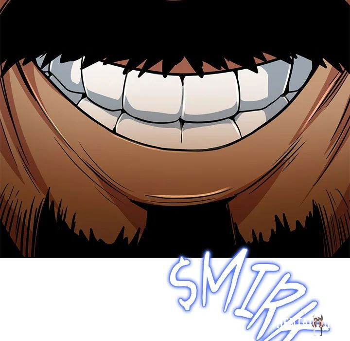 My Gangster Girlfriend My Gangster Girlfriend Chapter 27 - Page 15