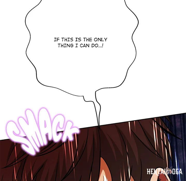 My Gangster Girlfriend My Gangster Girlfriend Chapter 27 - Page 150