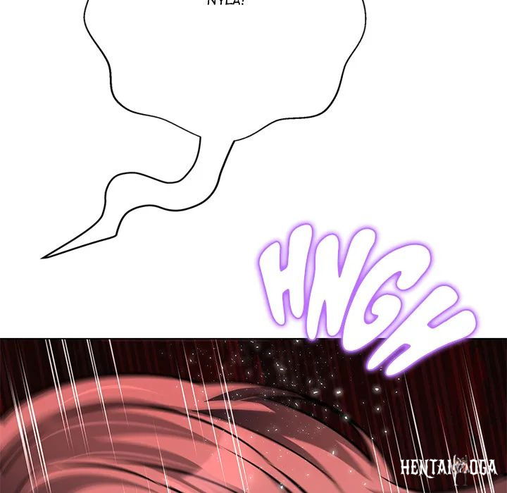 My Gangster Girlfriend My Gangster Girlfriend Chapter 27 - Page 154