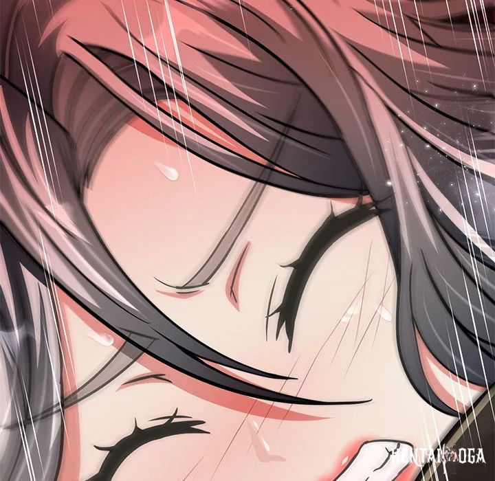 My Gangster Girlfriend My Gangster Girlfriend Chapter 27 - Page 155