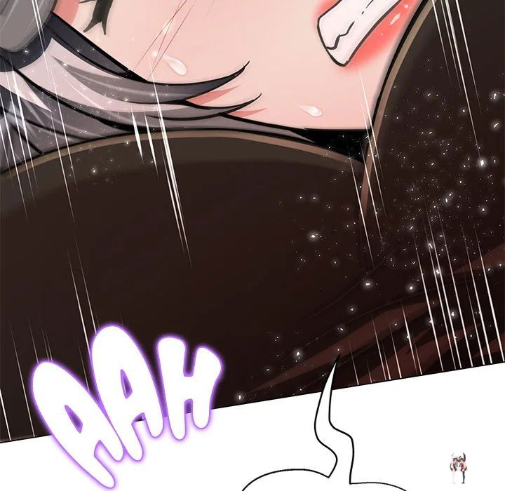 My Gangster Girlfriend My Gangster Girlfriend Chapter 27 - Page 156