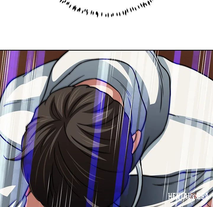 My Gangster Girlfriend My Gangster Girlfriend Chapter 27 - Page 162