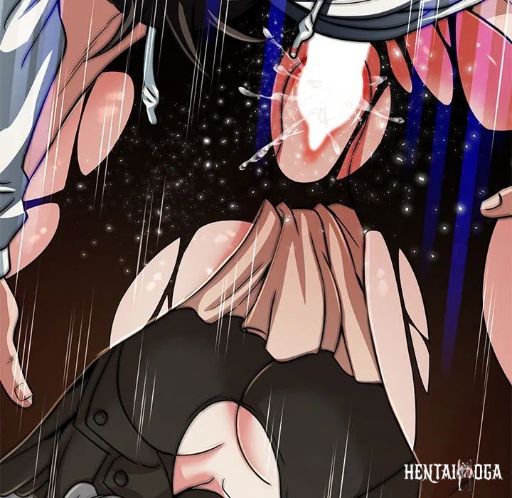 My Gangster Girlfriend My Gangster Girlfriend Chapter 27 - Page 163