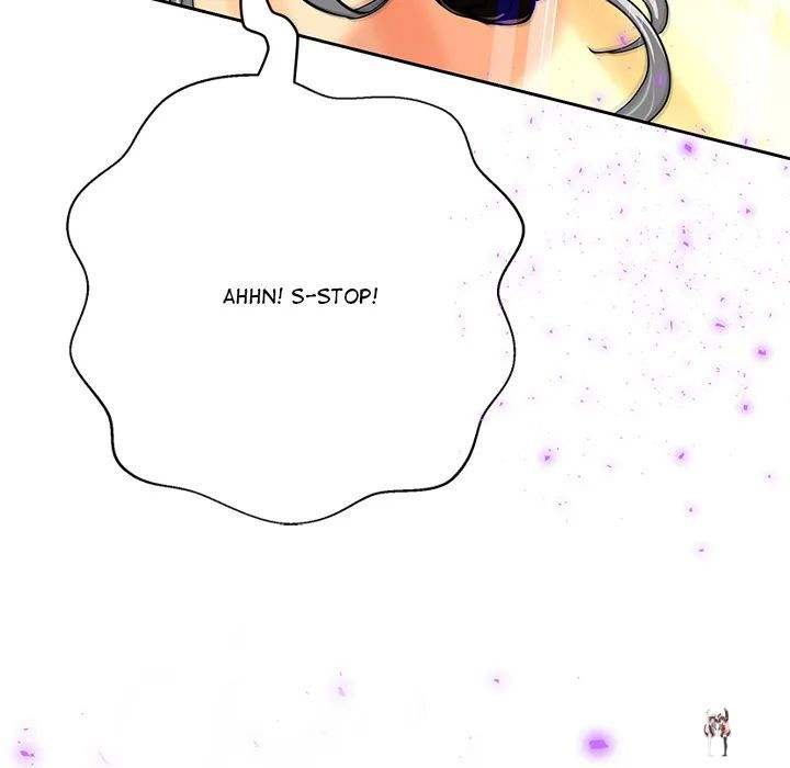 My Gangster Girlfriend My Gangster Girlfriend Chapter 27 - Page 165