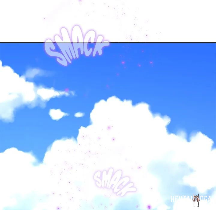 My Gangster Girlfriend My Gangster Girlfriend Chapter 27 - Page 167