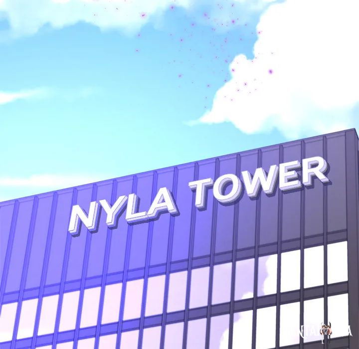 My Gangster Girlfriend My Gangster Girlfriend Chapter 27 - Page 168