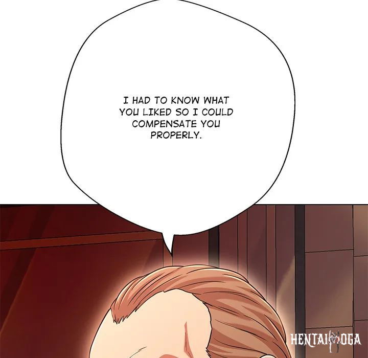 My Gangster Girlfriend My Gangster Girlfriend Chapter 27 - Page 17