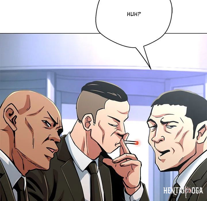 My Gangster Girlfriend My Gangster Girlfriend Chapter 27 - Page 174