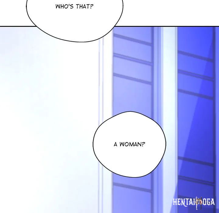 My Gangster Girlfriend My Gangster Girlfriend Chapter 27 - Page 176