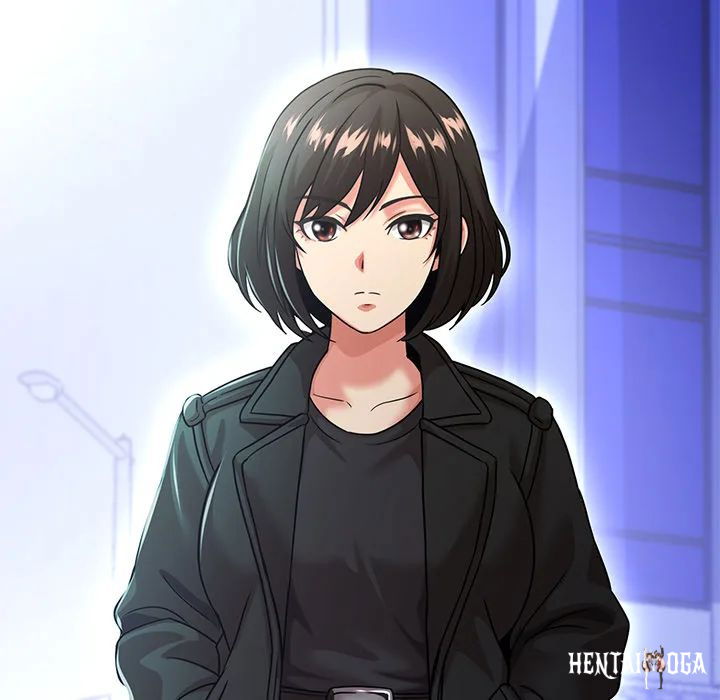 My Gangster Girlfriend My Gangster Girlfriend Chapter 27 - Page 177