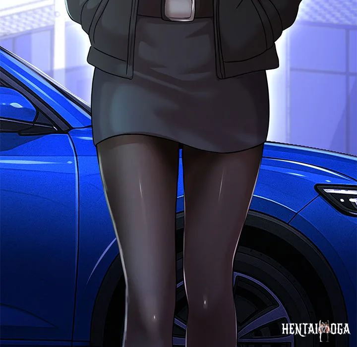 My Gangster Girlfriend My Gangster Girlfriend Chapter 27 - Page 178