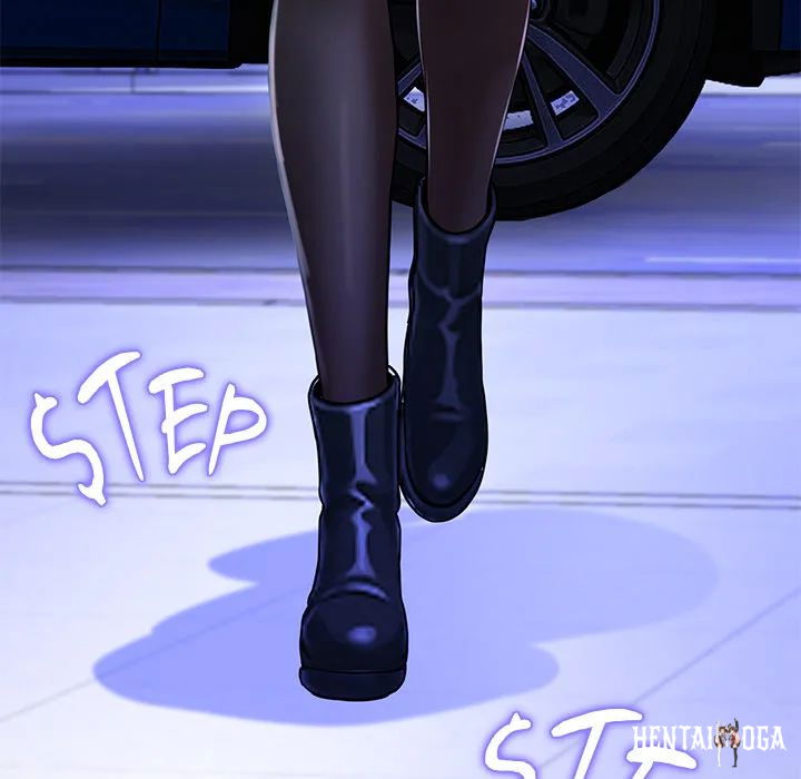 My Gangster Girlfriend My Gangster Girlfriend Chapter 27 - Page 179